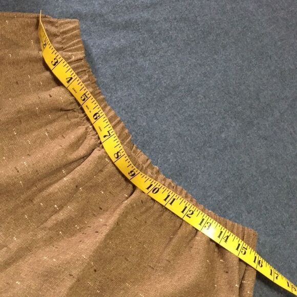 Vintage Embroidered Pant Suit 16 - Picture 9 of 16